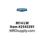 M14 LW