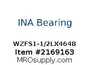 WZFS1-1/2LX4648