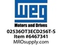 02536OT3ECD256T-S