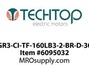 GR3-CI-TF-160LB3-2-BR-D-30