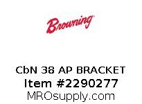 CbN 38 AP BRACKET