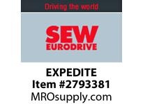 EXPEDITE