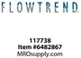 FTRG-500-100-3.0-304-POL-S