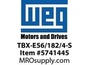 TBX-E56/182/4-S