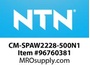 CM-SPAW2228-500N1