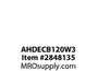 AHDECB120W3
