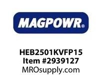 HEB2501KVFP15