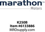 K250B