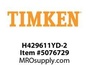 H429611YD-2
