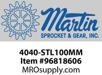 4040-STL100MM