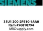 3SU1 200-2PS10-1AA0