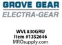 WVL830GRU