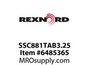 SSC881TAB3.25