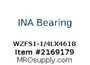 WZFS1-1/4LX4618