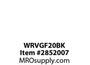 WRVGF20BK