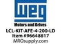 LCL-KIT-AFE-4-200-LD