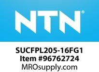 SUCFPL205-16FG1