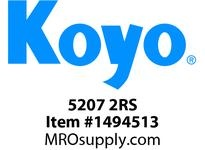 5207 2RS