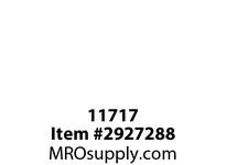 11717