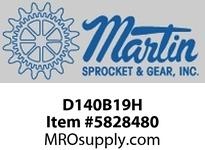 D140B19H