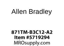 871TM-B3C12-A2