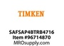 SAFSAP4BTRB4716