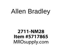2711-NM28