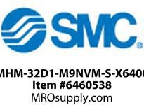 MHM-32D1-M9NVM-S-X6400