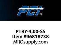 PTRY-4.00-SS