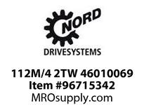 112M/4 2TW 46010069