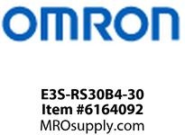 E3S-RS30B4-30