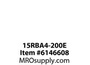 15RBA4-200E