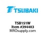 TSB151W