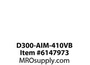 D300-AIM-410VB