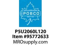 P5U2060L120