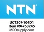 UCT207-104D1