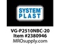VG-P2510NBC-20