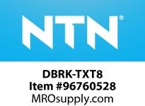 DBRK-TXT8