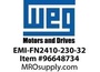 EMI-FN2410-230-32