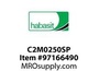 C2M0250SP