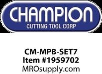 CM-MPB-SET7
