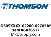 WV08D50SXXXX-02200-02705AN0000