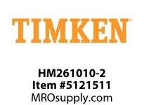 HM261010-2