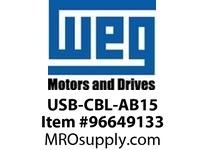 USB-CBL-AB15