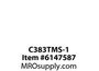 C383TMS-1