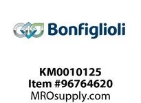 KM0010125