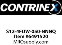 S12-4FUW-050-NNNQ