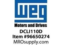 DCLI110D