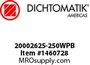 20002625-250WPB