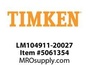 LM104911-20027